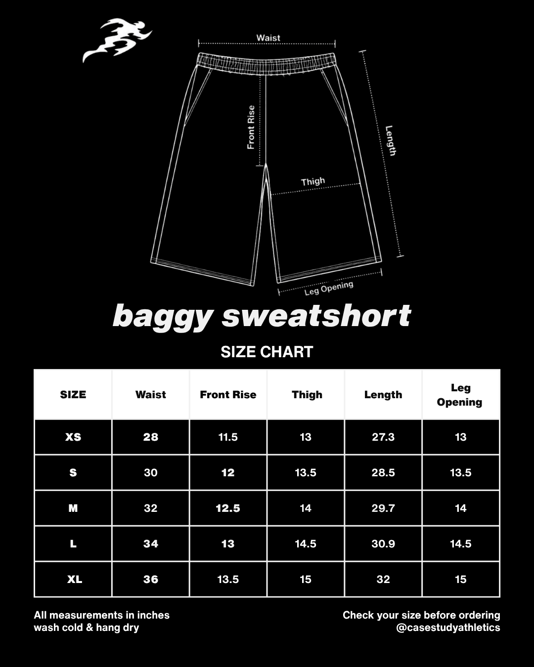 002 baggy grey sweatshorts